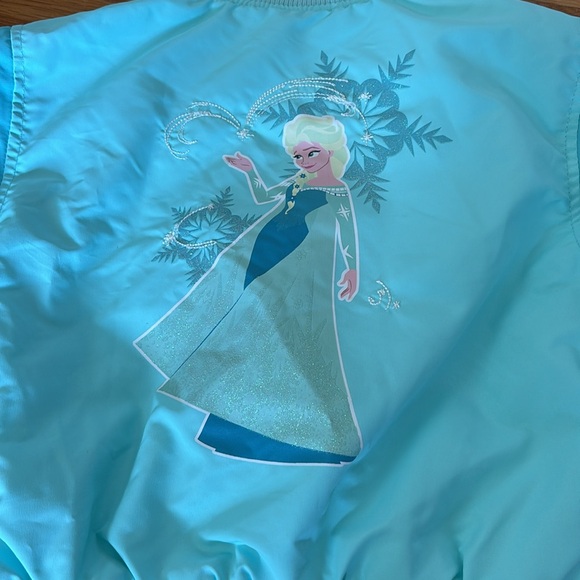Elsa jacket - Picture 3 of 4